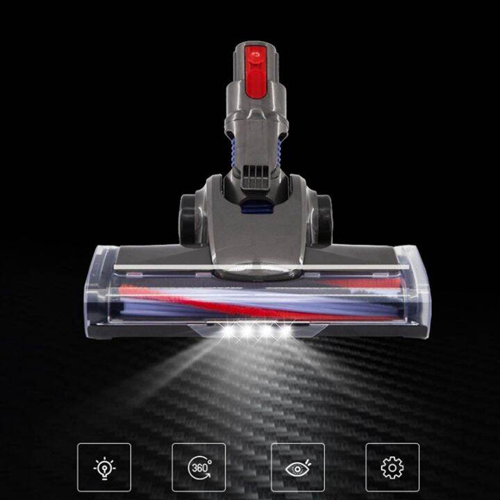 floor-head-roller-brush-for-dyson-v7-v8-v10-v11-vacuum-cleaners-parts-rotatable-vacuum-attachment