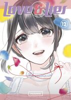 หนังสืออังกฤษใหม่ Love and Lies 12: the Misaki Ending (Love and Lies) [Paperback]