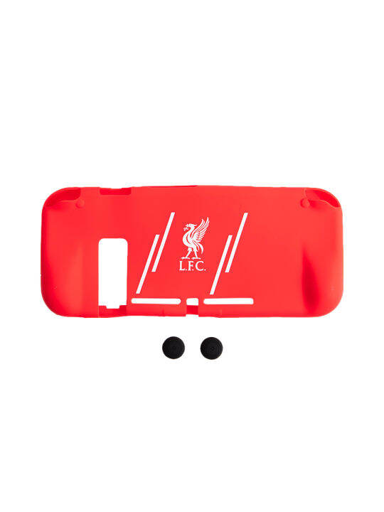 Liverpool nintendo 2024 switch case