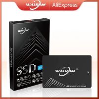 SSD120GB WALRAM 128GB 240 GB 256GB 480GB 512GB 500GB 1TB HDD 2.5 SATAIII สำหรับโน็คบุคตั้งโต๊ะฮาร์ดไดรฟ์ในดิสก์แบบแข็ง