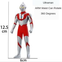 13ซม.23ซม.30ซม.ของเล่นเด็กUltramanซอฟต์แวร์ตุ๊กตาโมเดลของขวัญของเล่นเด็ก