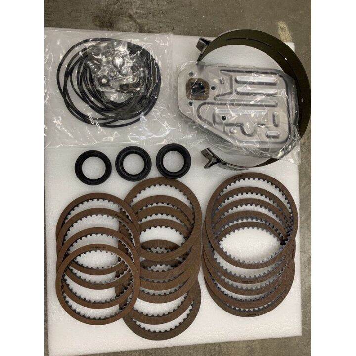 Wira 1.6 Auto Gearbox Overhaul Set Lazada