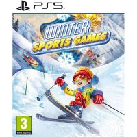 ✜ PS5 WINTER SPORTS GAMES (EURO)  (By ClaSsIC GaME OfficialS)
