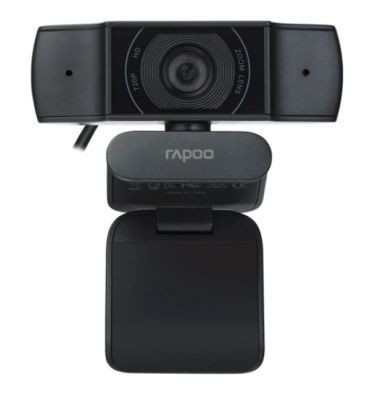 WEBCAM (เว็บแคม) RAPOO C200 FULL HD [720P/30FPS]