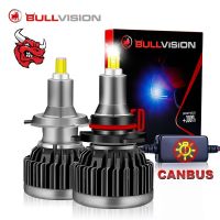 【CW】 72 H7 Led Car Headlights Bulbs 25000LM H11 H4 HB3 9005 HB4 9006 120W Automotive Fog Lights Lamp