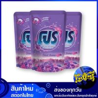 น้ำยาปรับผ้านุ่ม กลิ่นฟอเรสต์ อโรม่า 500 มล. (แพ็ค3ถุง) โปร Pro Fabric Softener, Forest Aroma Scent น้ำยา ปรับผ้านุ่ม