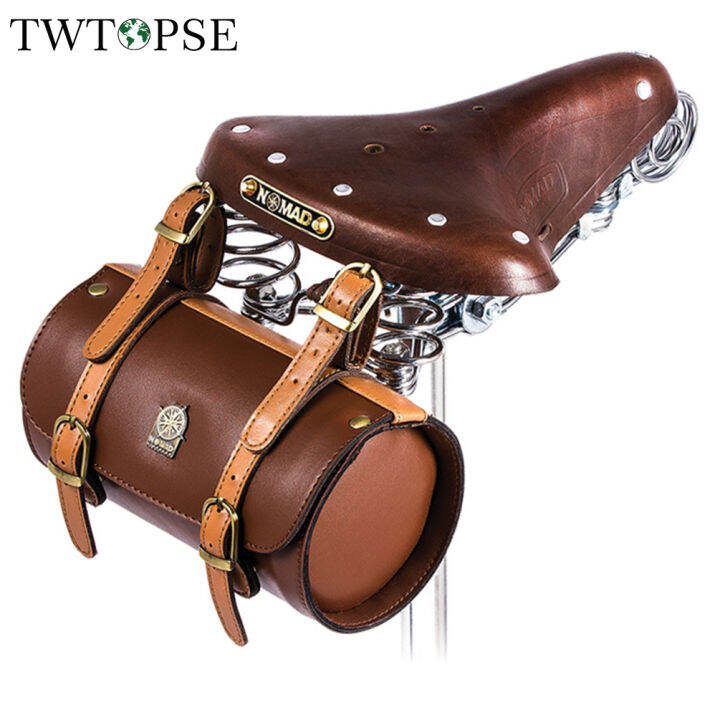 classic bike bag