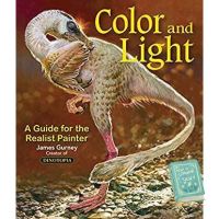 The best &amp;gt;&amp;gt;&amp;gt; Color and Light : A Guide for the Realist Painter หนังสือภาษาอังกฤษมือ1(New) ส่งจากไทย