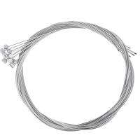 10pcs 1.75m Bicycle Bike Cycling Brake Inner Wire Cable