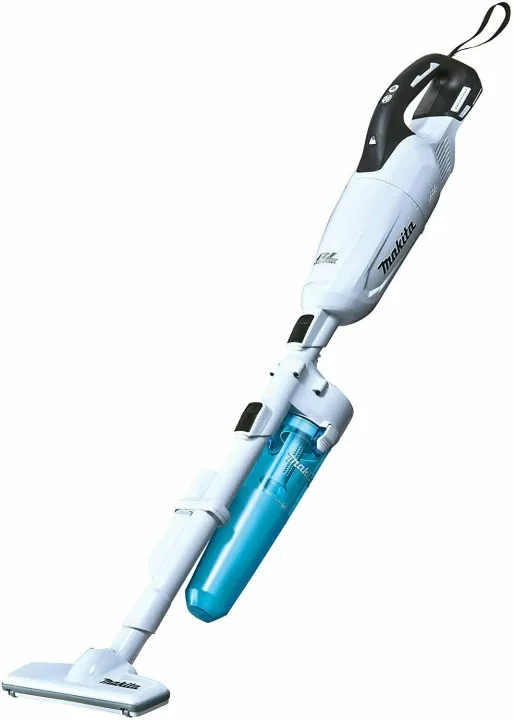 Makita 18V Cordless Brushless Stick Vacuum Cleaner CL281FDZW Body Only