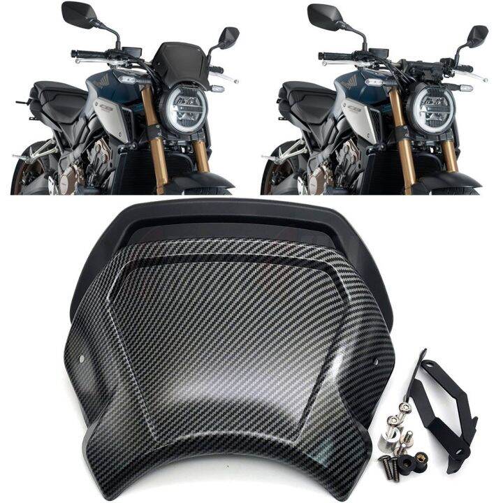 Honda CB125R Xe côn tay hoàn hảo cho người mới