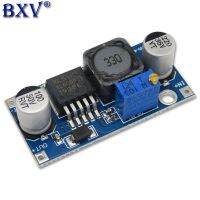 LM2577 DC-DC Boost Power Supply Module XL6009 Output Is Adjustable ,Step-Up Module DC To DC Converter Boost Board For Arduino WATTY Electronics