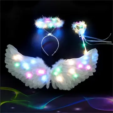 Buy Angel Wings Halo online