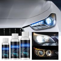 【LZ】₪۩﹉  Car Headlight Repair Fluid Automotive Headlight Restoration Kits Headlamp Coating Refurbishment Repair Agent For Automobile