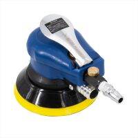 เครื่องขัดกระดาษทรายพร้อมดูดฝุ่น  Air Orbital Sander Absorbing Dust Type