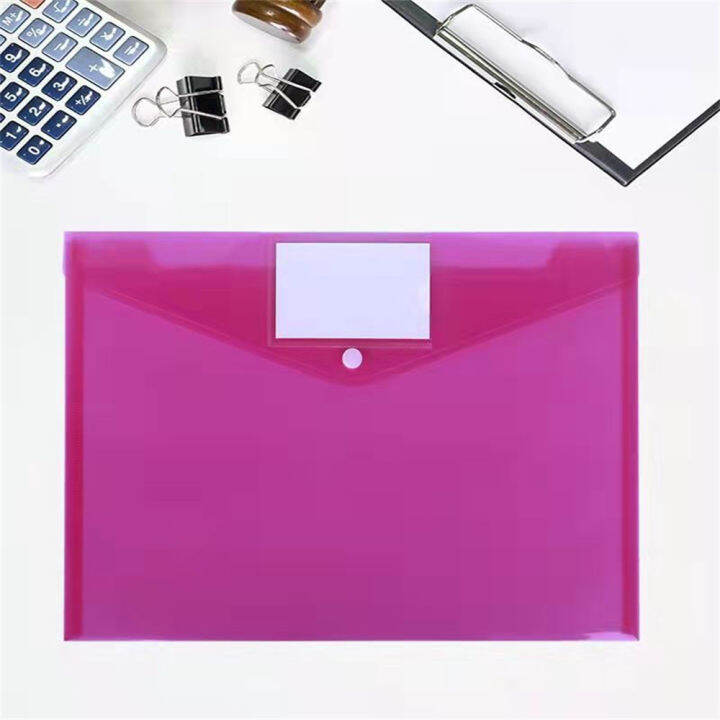 office-supplies-file-bag-a4-transparent-filing-bag-student-folder-organizer-transparent-document-storage-pouch-a4-clear-plastic-file-bag