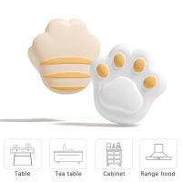 Corner Protectors for Kid Childrens Table Corner Anti-Collision Protective Corner Anti-Collision Right Angle Silicone Corner