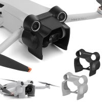 เลนส์ฮู้ด อุปกรณ์เสริม ป้องกันแสงสะท้อน สําหรับโดรน DJI Mini 3 Pro