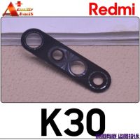 【❉HOT SALE❉】 xuren5304977 สำหรับ Redmi K30 Ultra K30s K30i K20 Pro Racing ซูมกล้องด้านหลังเลนส์แก้วที่เปลี่ยนฝาครอบฝาครอบ