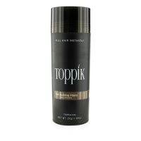 TOPPIK - ช่วยให้ผมหนา Hair Building Fibers - # Medium Brown 55g/1.94oz