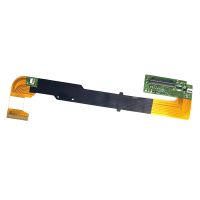 1Pcs New Shaft Rotating LCD Flex Cable for Fujifilm Fuji XA2 X-A2 Digital Camera Repair Parts