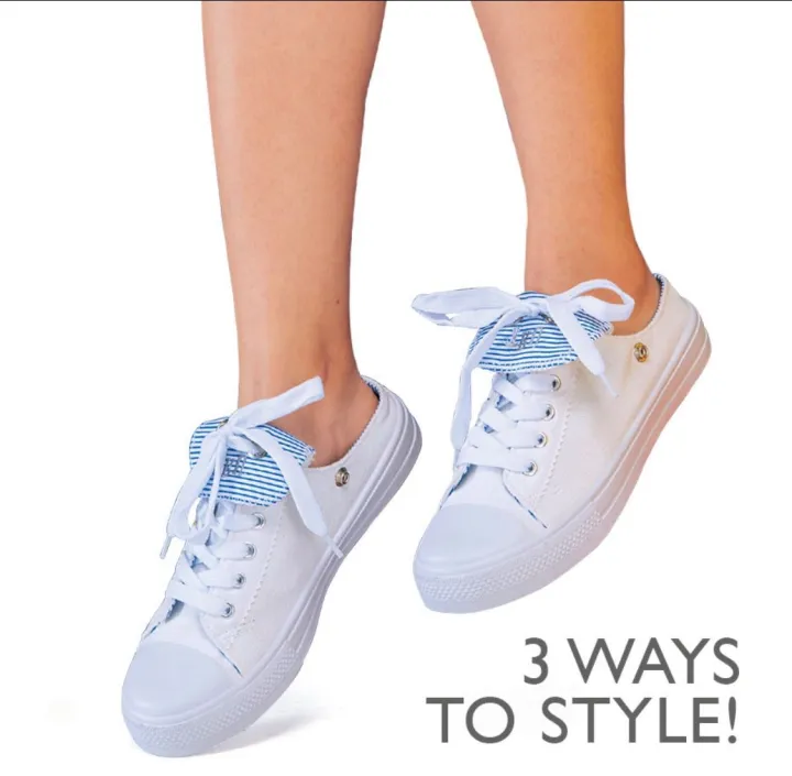 lazada rubber shoes for ladies