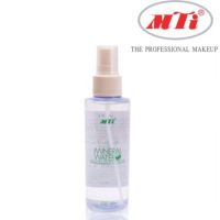 โปร3วันน MTI เอ็มทีไอ น้ำแร่ สเปรย์น้ำแร่ ฉีดหน้า 135 ml