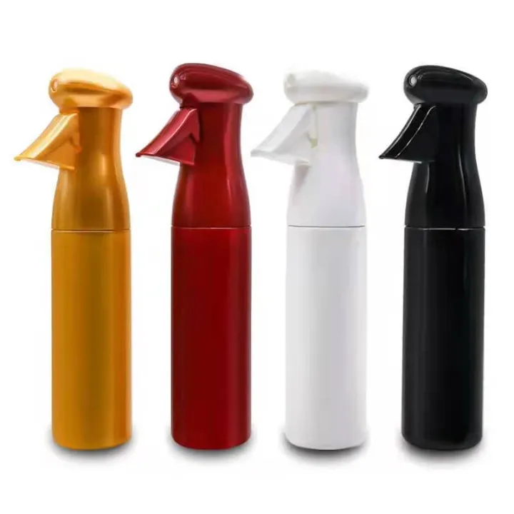 SUPERFINE SPRAY KETTLE Hair Dressing Spray Bottles Lazada PH