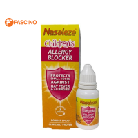 Nasaleze Powder Spray Children 800mg