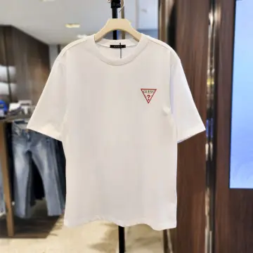 เสื้อguess ผู้ชาย ราคาถูก ซื้อออนไลน์ที่ - พ.ย. 2023 | Lazada.co.th