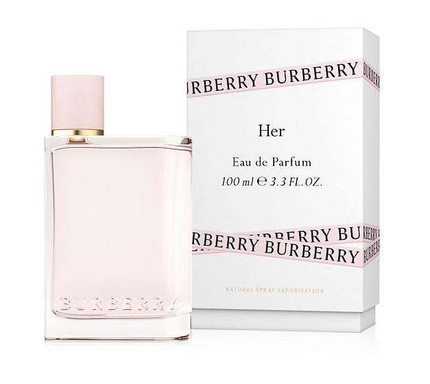 Her Eau de Parfum (Authentic Tester) Lazada PH