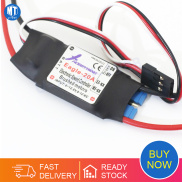 Hobbywing Eagle 20A ESC For Brushed Motor For RC Airplane Plane 370 380