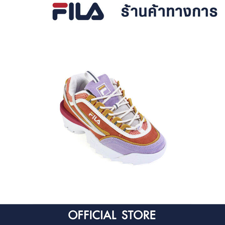 fila-disruptor-ii-exp-รองเท้าลำลองผู้หญิง