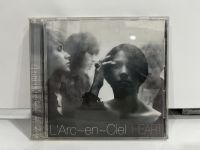 1 CD MUSIC ซีดีเพลงสากล   LArc-en-Ciel HEART    (M5D87)