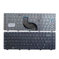 Newprodectscoming US NEW Laptop Keyboard for DELL N4010 N3010 N4020 M4010R N4030 N5020 N5030 M5030 M4010 V100830AS1 Notebook English black