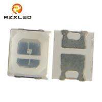 4000PCS/Reel 0.5W 150MA 3V 2835 LED Chip Red Yellow Blue Green Amber Natural Warm White Lamp