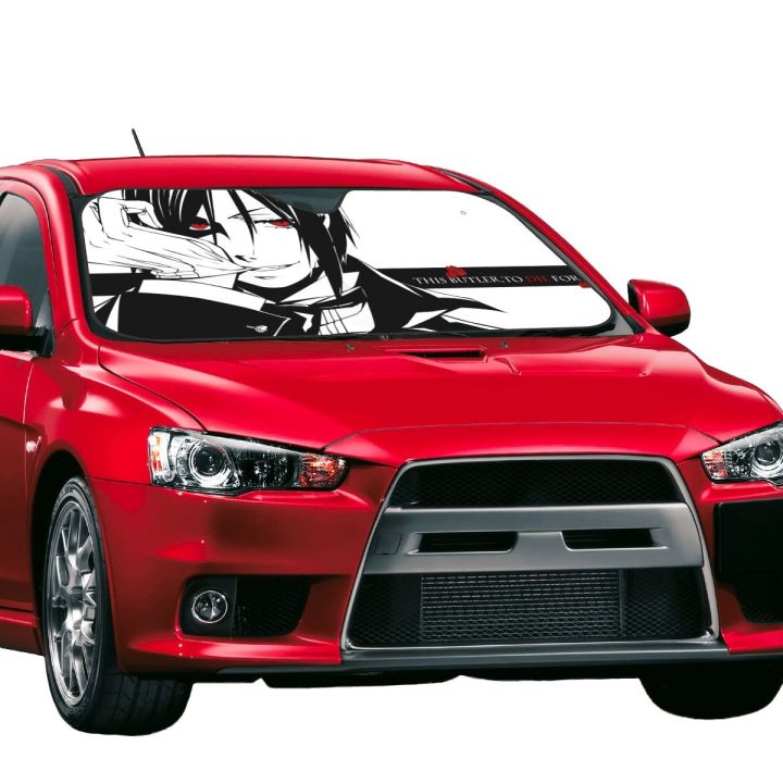 hot-dt-butler-anime-windshield-sunshade-car-front-window-70x130cm-car-styling
