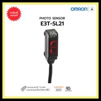 OMRON E3T-SL21 PHOTO. SENSOR