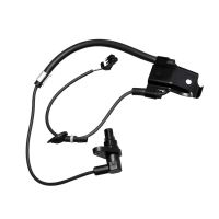 New Rear Left/Right ABS Wheel Speed Sensor For Toyota Highlander 89546-48040 89545-48040 Automotive accessories