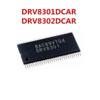 1 Buah ชิป DRV8301DCAR TSSOP-56 DRV8302DCAR DRV8301ไดรเวอร์ SMD Bridge ชิป IC Bardan Asli DRV8301DCAR DRV8301