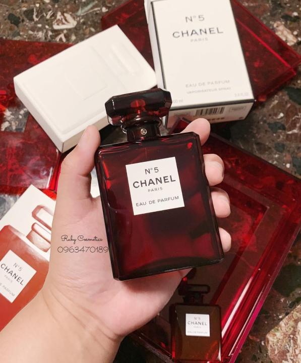 Amazoncom  Gift Set of 3  Chanel N5 for Women Eau De Parfum Sampler   Fragrance Sets  Beauty  Personal Care