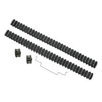 Technical Wheels Tire Track Pedrail for E-1 1/16 Remote Control Tank Upgrade Parts Spare Accessories