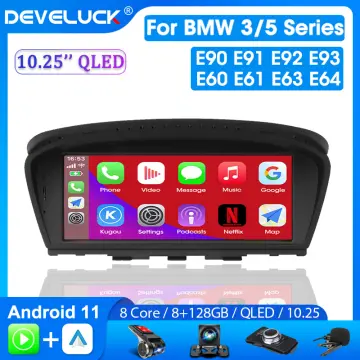 Buy Bmw E60 Android Head Unit online 