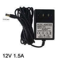 12V 1.5A Adapter For Yamaha PSR-E263 353 313 323 333 343 Keyboard Piano Power Supply