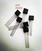 Packaging: J201 2SJ201 TO-92 Inline Transformer J201 Direct Beat