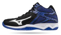 MIZUNO V1GA217503 THUNDER BLADE 3 MID รองเท้าวอลเลย์บอล หุ้มข้อ มิซูโน่ ของแท้100%