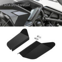 For Tiger 850 Sport Motorcycle Upper Wind Deflector Air Deflectors Side Deflector Improve Airflow For TIGER 900 For Tiger900