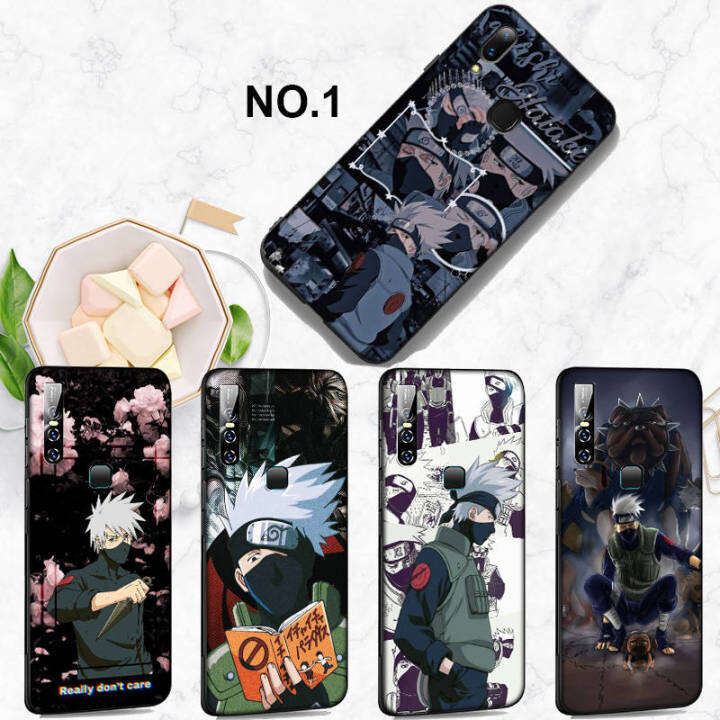 casing-หรับ-oppo-f5-a73-f7-f9-pro-a7x-f11-f17-f19-a74-a95-pro-find-x3-pro-lite-neo-r9-r9s-f1-plus-a76-reno-7-7z-6z-el63-kakashi-naruto-pattern-phone-เคสโทรศัพท์