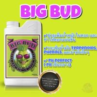 [พร้อมส่ง]!!!ลดBig Bud !!! (ปุ๋ยเสริมดอก ที่ได้รับความนิยมอย่างมากจาก USA)[สินค้าใหม่]