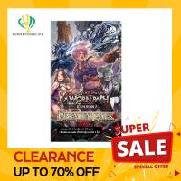 Eveden A Worn Path : Expansion I - Premium Pack  (การ์ดเกมส์)